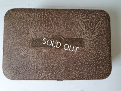 画像15: アンティークジュエリーボックス