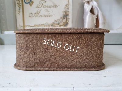 画像17: アンティークジュエリーボックス