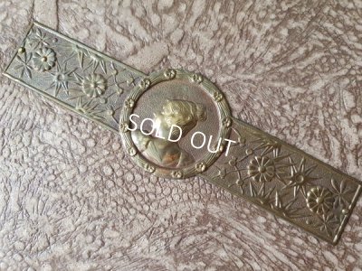 画像12: アンティークジュエリーボックス