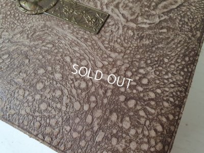 画像13: アンティークジュエリーボックス