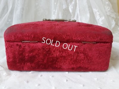 画像14: クッション付きジュエリーボックス