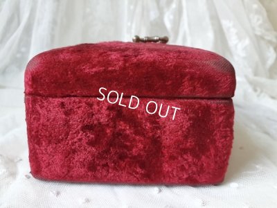 画像15: クッション付きジュエリーボックス