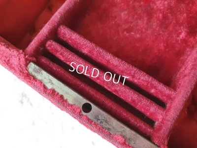 画像5: クッション付きジュエリーボックス