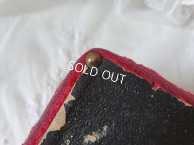 画像18: クッション付きジュエリーボックス