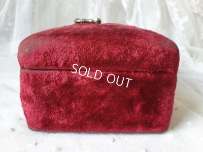 画像13: クッション付きジュエリーボックス