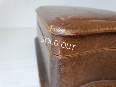 画像13: アンティークジュエリーボックス