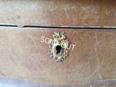 画像14: アンティークジュエリーボックス