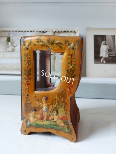 画像3: 天使の懐中時計ケース