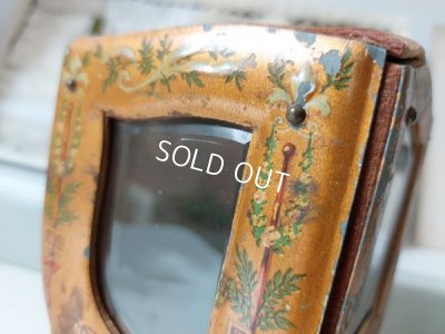 画像11: 天使の懐中時計ケース