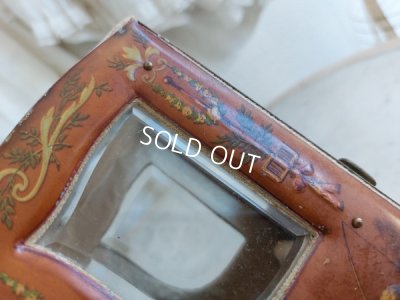 画像11: 天使の懐中時計ケース