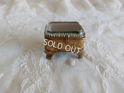 画像5: アンティークリングケース