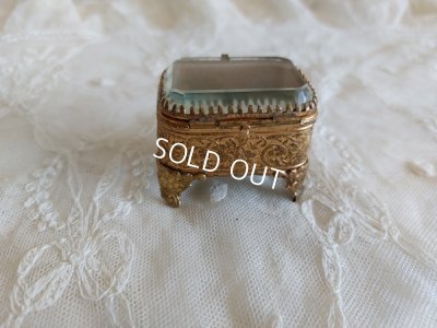 画像6: アンティークリングケース