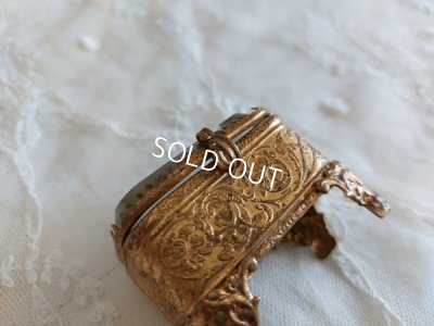 画像8: アンティークリングケース