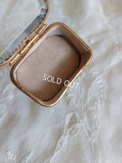 画像3: アンティークリングケース