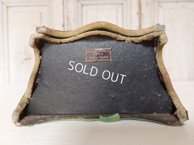 画像17: アンティークジュエリーケース