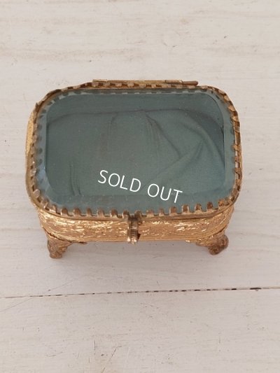 画像3: アンティークリングケース