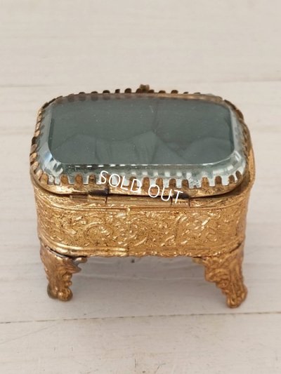 画像7: アンティークリングケース