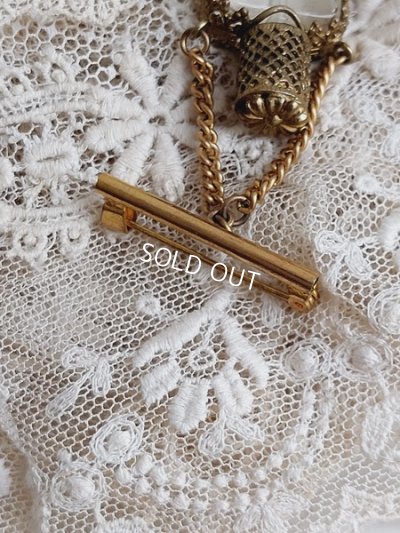 画像11: プチポワン香水瓶ブローチ