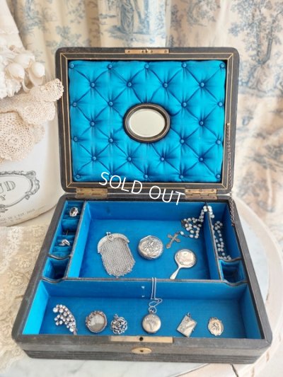 antiquejewerlybox