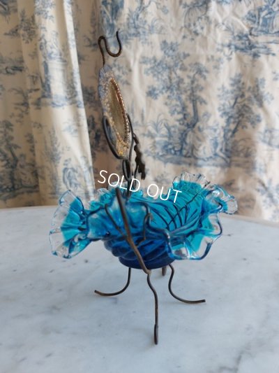 画像3: ガラスケース付懐中時計スタンド