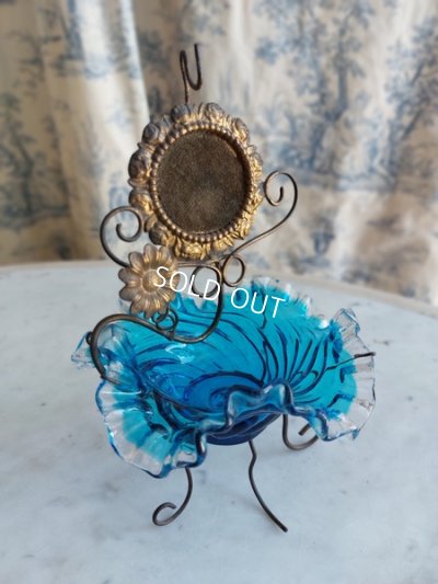 画像5: ガラスケース付懐中時計スタンド