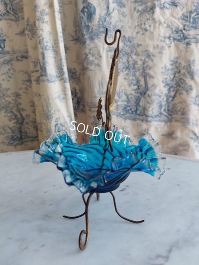 画像13: ガラスケース付懐中時計スタンド