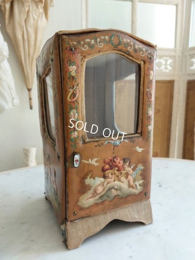 画像2: 天使のガラスケース