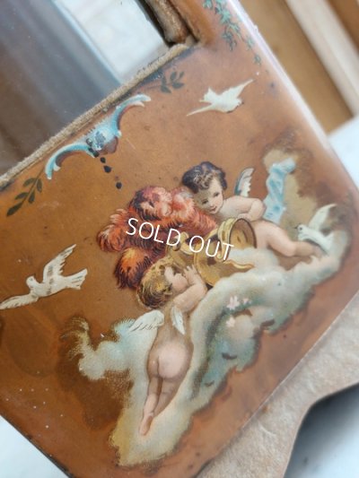 画像7: 天使のガラスケース