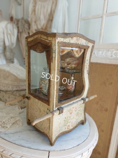 antiquecarriagejewerlybox
