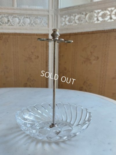 画像3: Baccaratスタンド付アクセアリートレイ