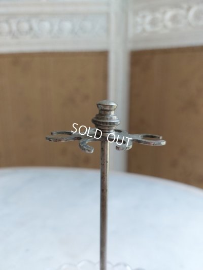 画像6: Baccaratスタンド付アクセアリートレイ