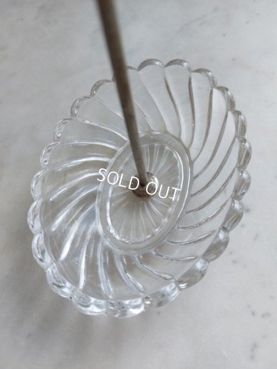 画像7: Baccaratスタンド付アクセアリートレイ