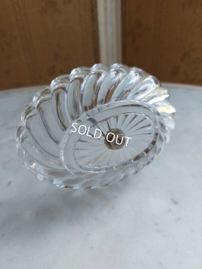 画像9: Baccaratスタンド付アクセアリートレイ