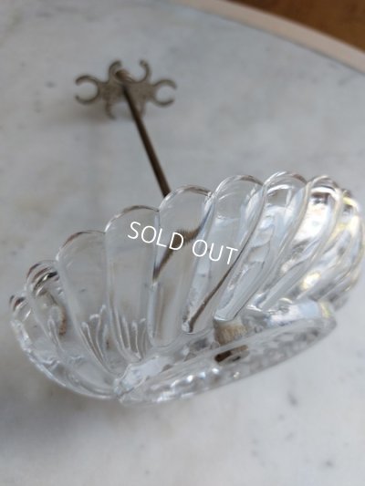 画像10: Baccaratスタンド付アクセアリートレイ