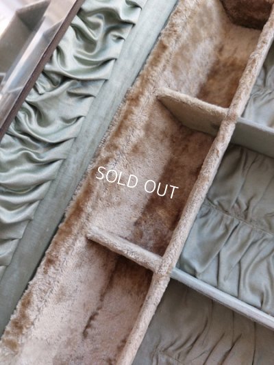 画像7: アンティークジュエリーボックス