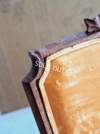 画像4: アンティークジュエリースタンド