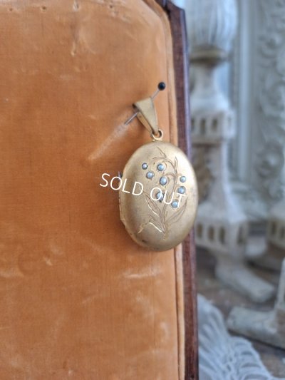 画像9: アンティークジュエリースタンド