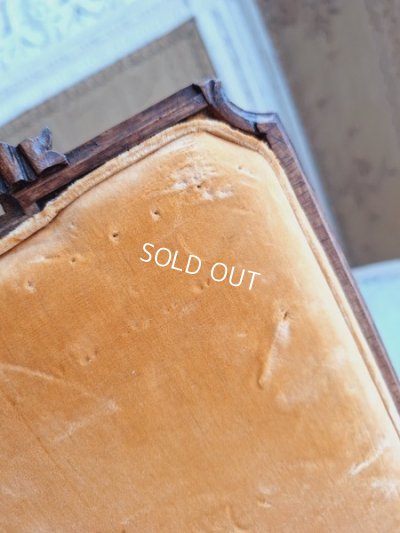 画像13: アンティークジュエリースタンド