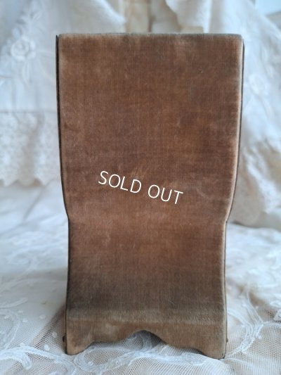 画像12: アンティーク天使の懐中時計ガラスケース