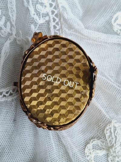 画像4: アンティークリングケース