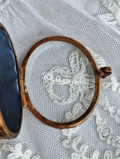 画像10: アンティークリングケース