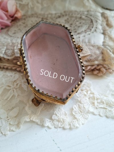 画像7: アンティークリングケース