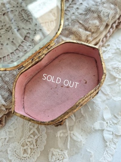 画像3: アンティークリングケース