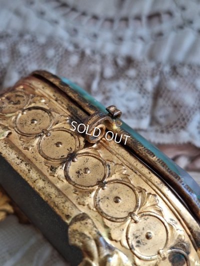 画像5: アンティークリングケース