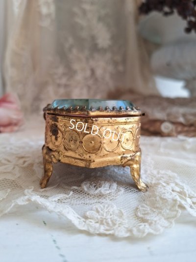 画像9: アンティークリングケース