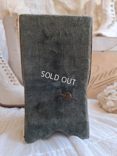 画像18: オルゴール付天使の懐中時計ケース