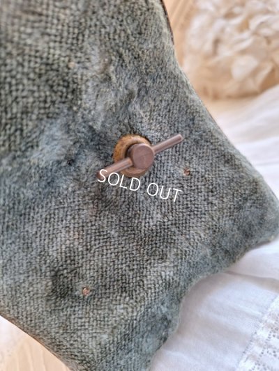 画像19: オルゴール付天使の懐中時計ケース