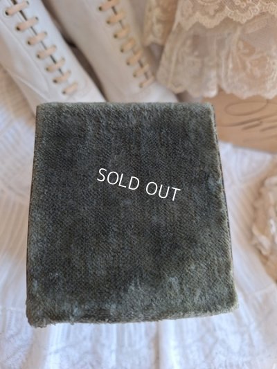 画像20: オルゴール付天使の懐中時計ケース