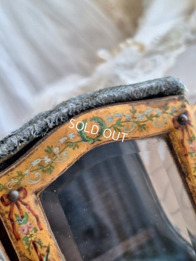 画像8: オルゴール付天使の懐中時計ケース