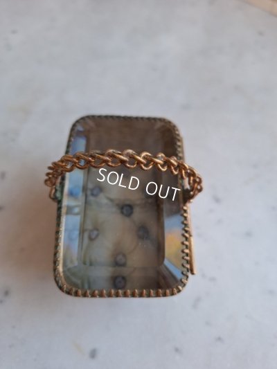 画像7: アンティークジュエリーケース